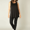 Yesta 7000002 Abbigail zwart