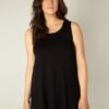 Yesta 7000002 Abbigail zwart