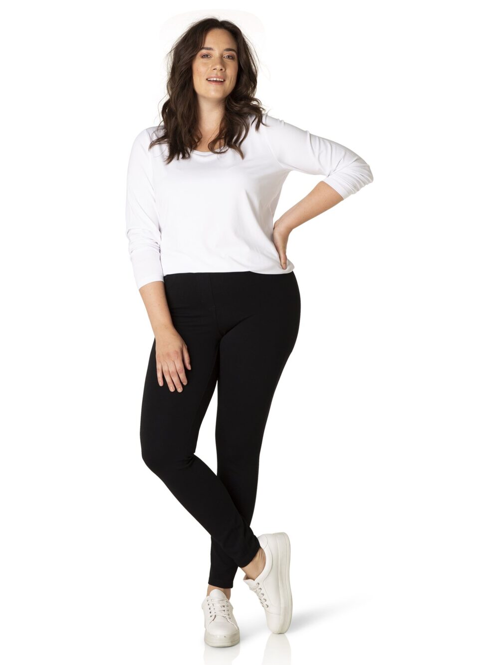 Broek Yesta Arnika 7000005zw