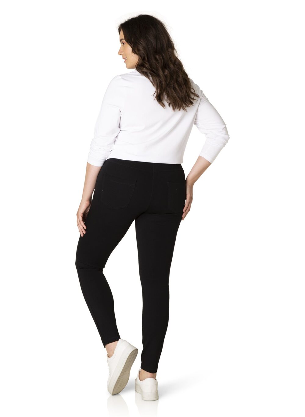 Broek Yesta Arnika 7000005zw
