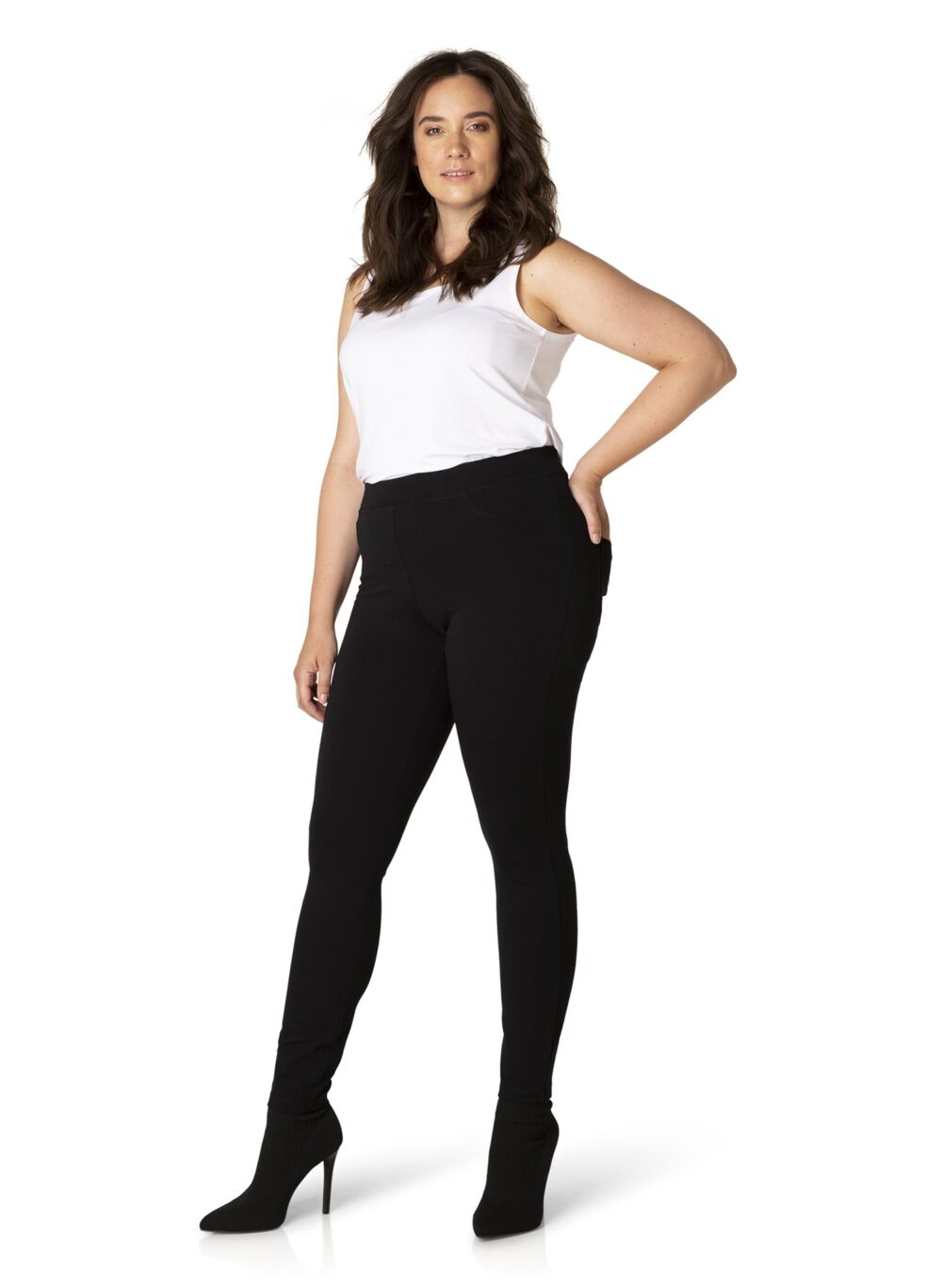 Broek Yesta Arnika 7000005zw
