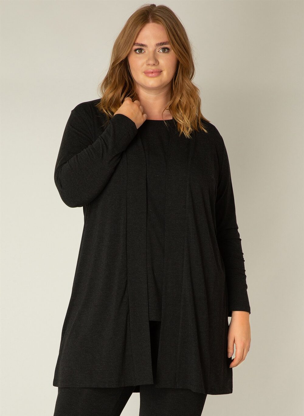 Yesta vest Ayla A002339