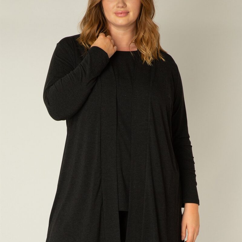 Yesta vest Ayla A002339