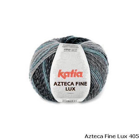 Azteca Fine Lux 400-409