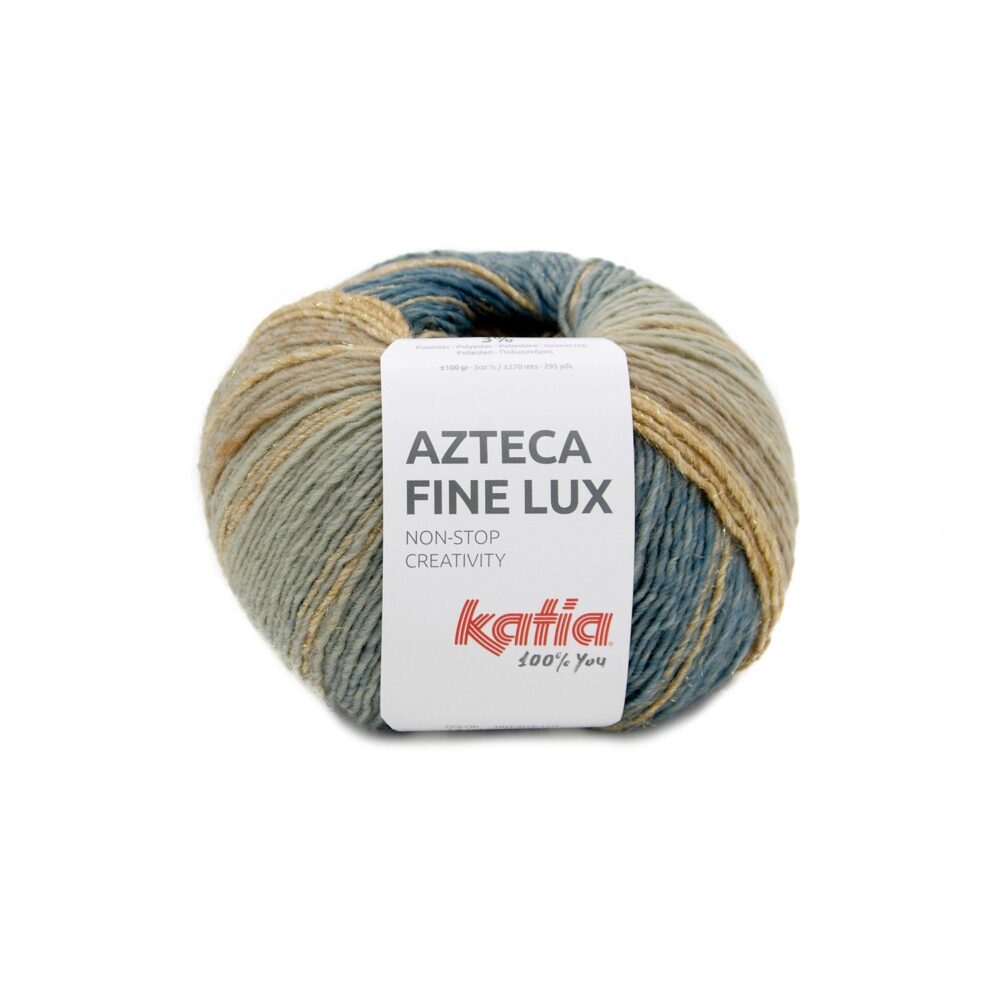 Azteca Fine Lux 410-419