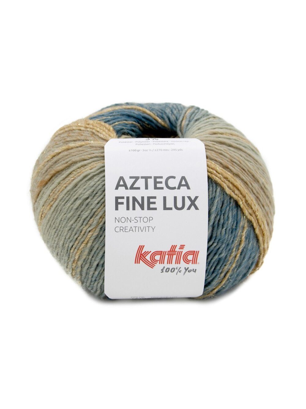 Azteca Fine Lux 410-419