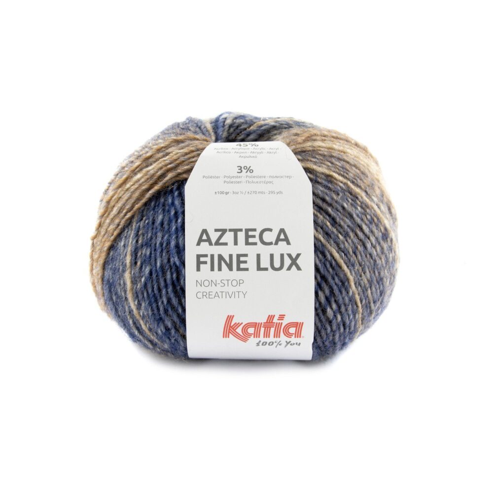 Azteca Fine Lux 410-419
