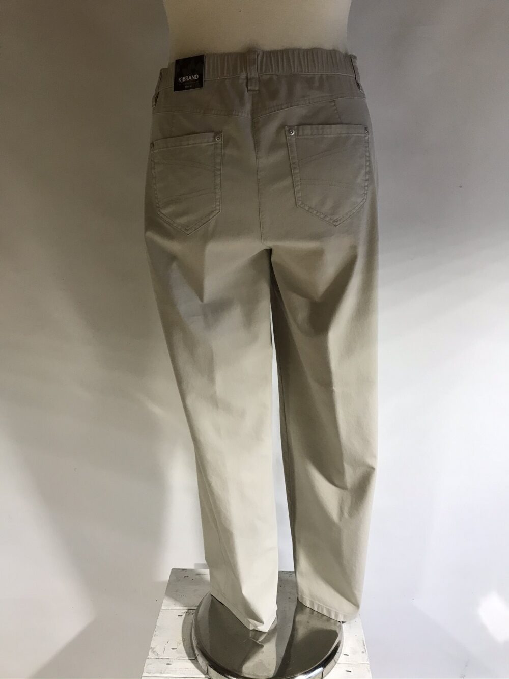 Kj Brand Babsie 23020 6023/016