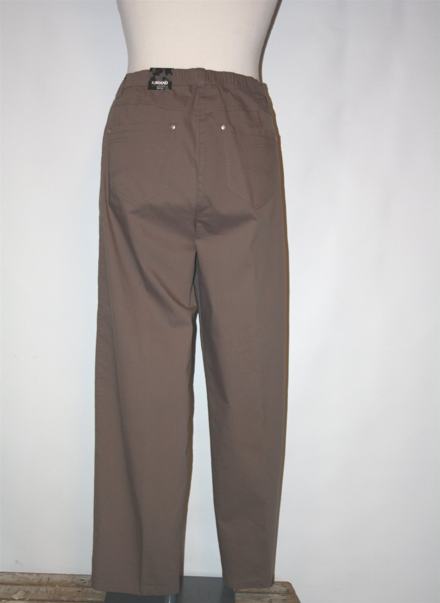 Kj Brand Babsie 23020 6023/014 - Afbeelding 2