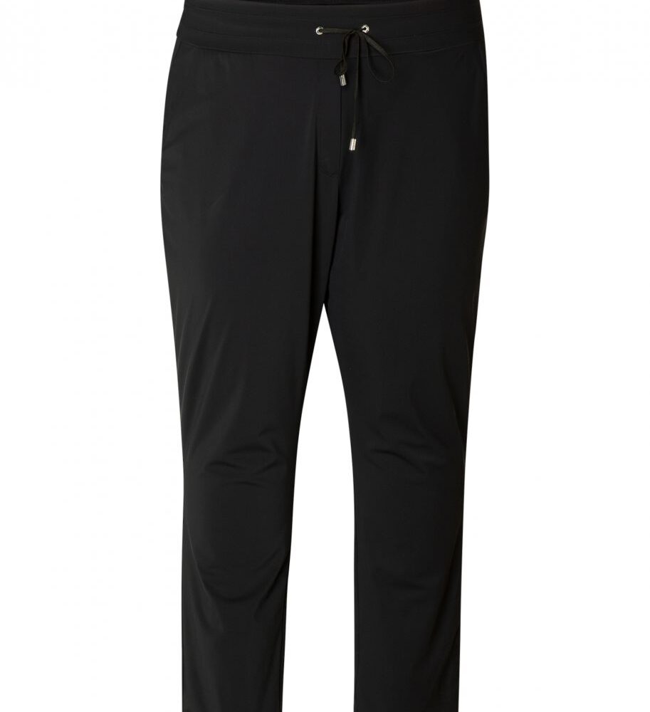 Colletta 9000037 Broek zwart