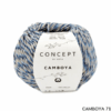 Katia Camboya