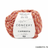 Katia Camboya