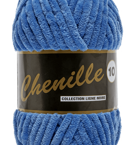 Chenille 10