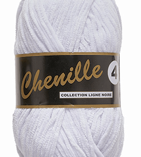 Chenille 4