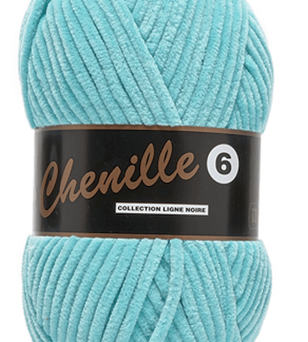 Chenille 6