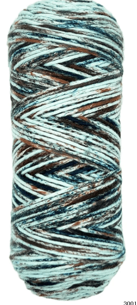 Coastal cotton ocean mist