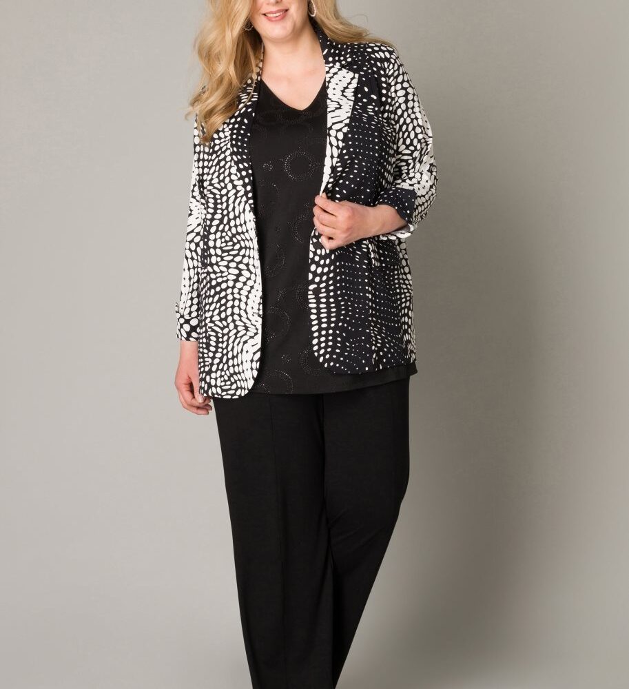 Colletta 9000269 broek