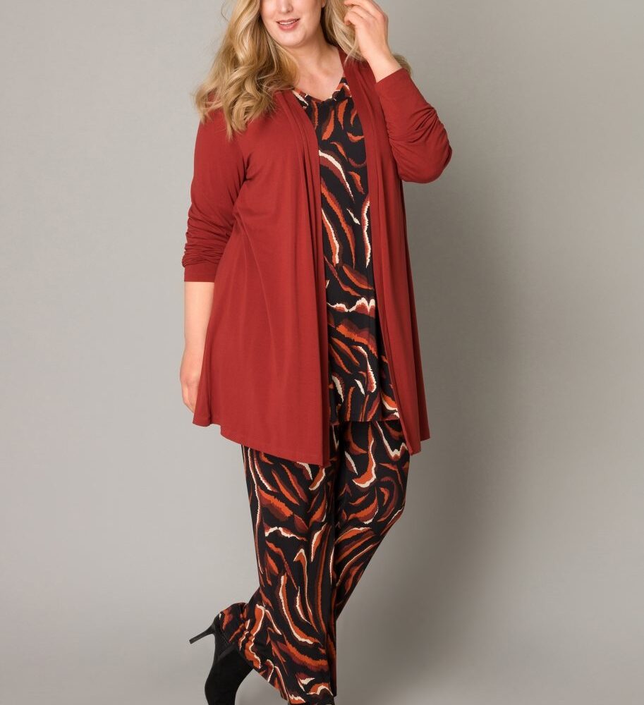 Colletta 9000291 black multi