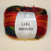 Lang Yarns Mohair Luxe