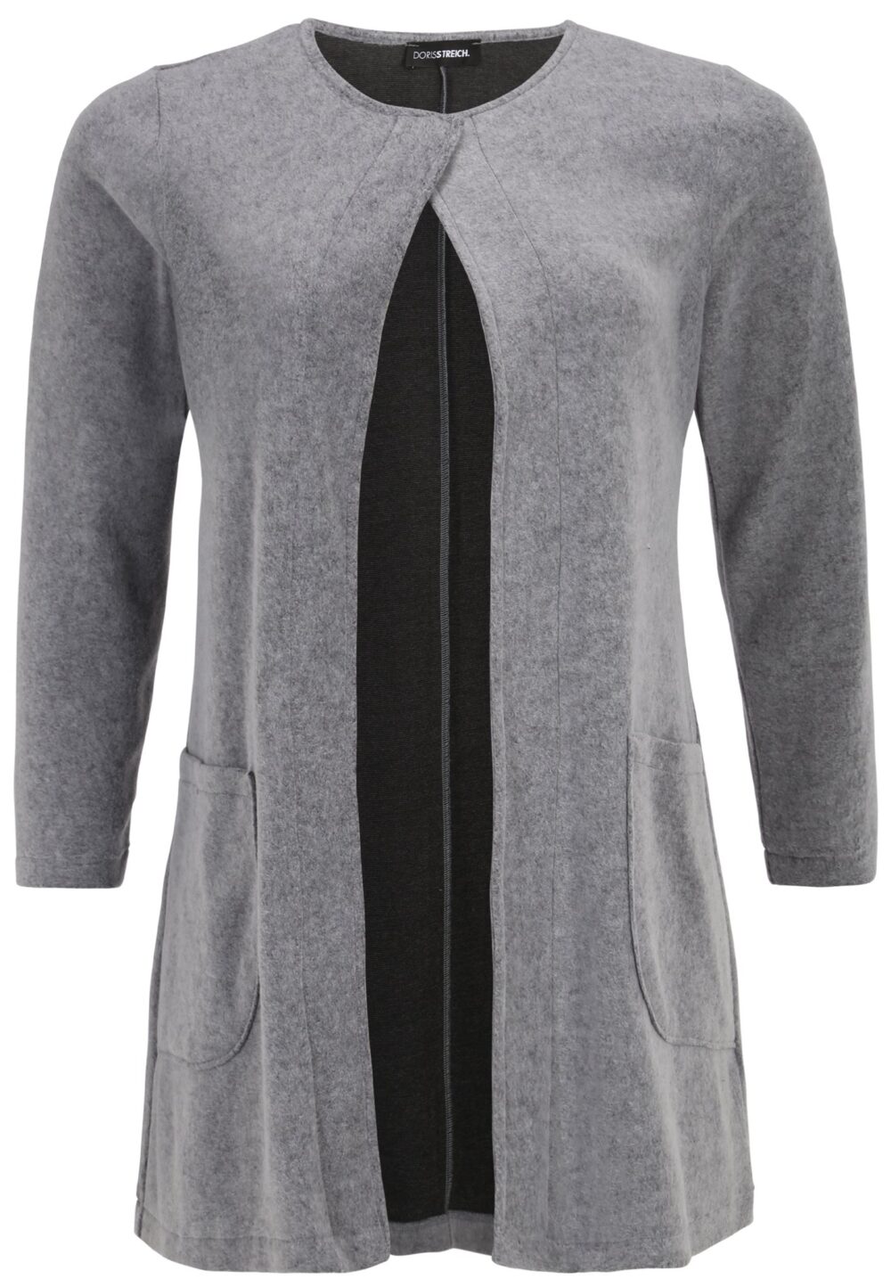 Doris Streich vest 114161/94