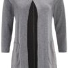 Doris Streich vest 114161/94