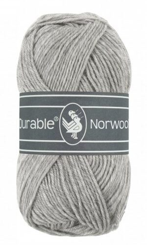 Durable Norwool