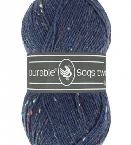 Durable Soqs Tweed All Colours