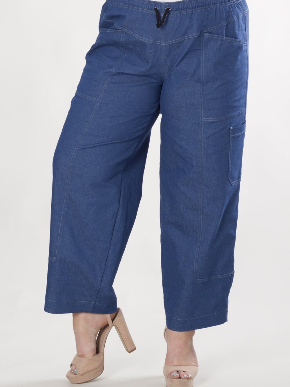 Exelle broek Barton