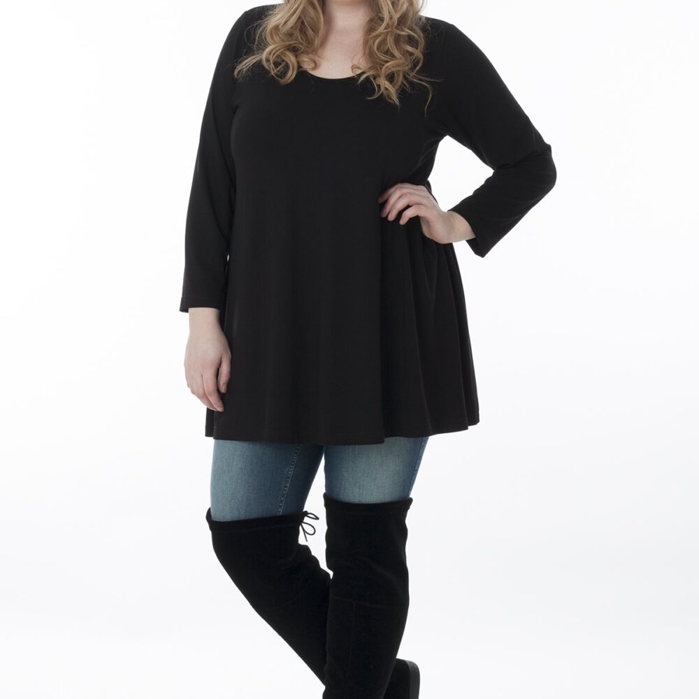 Exelle tuniek Trozoni 7261TS