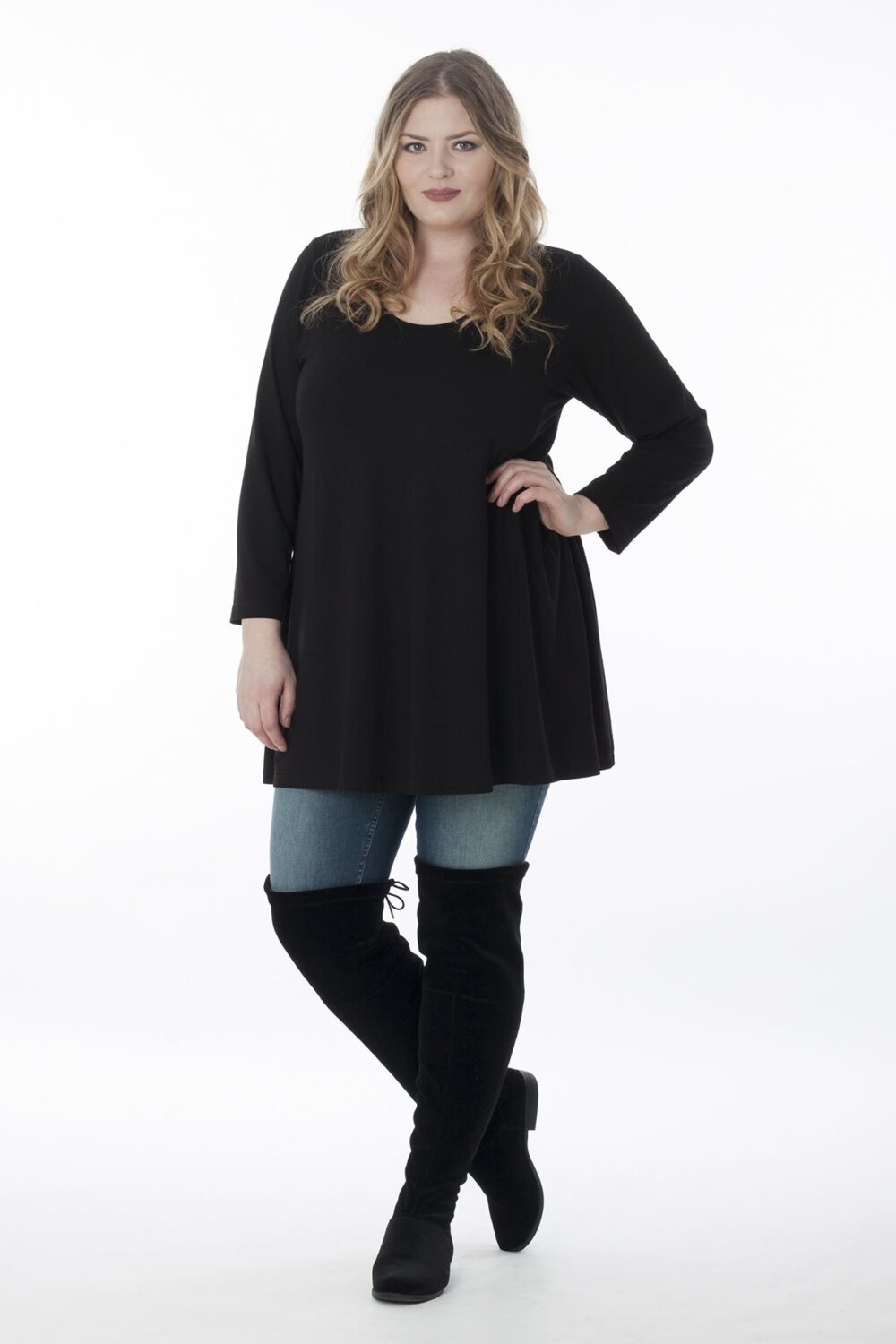 Exelle tuniek Trozoni 7261TS