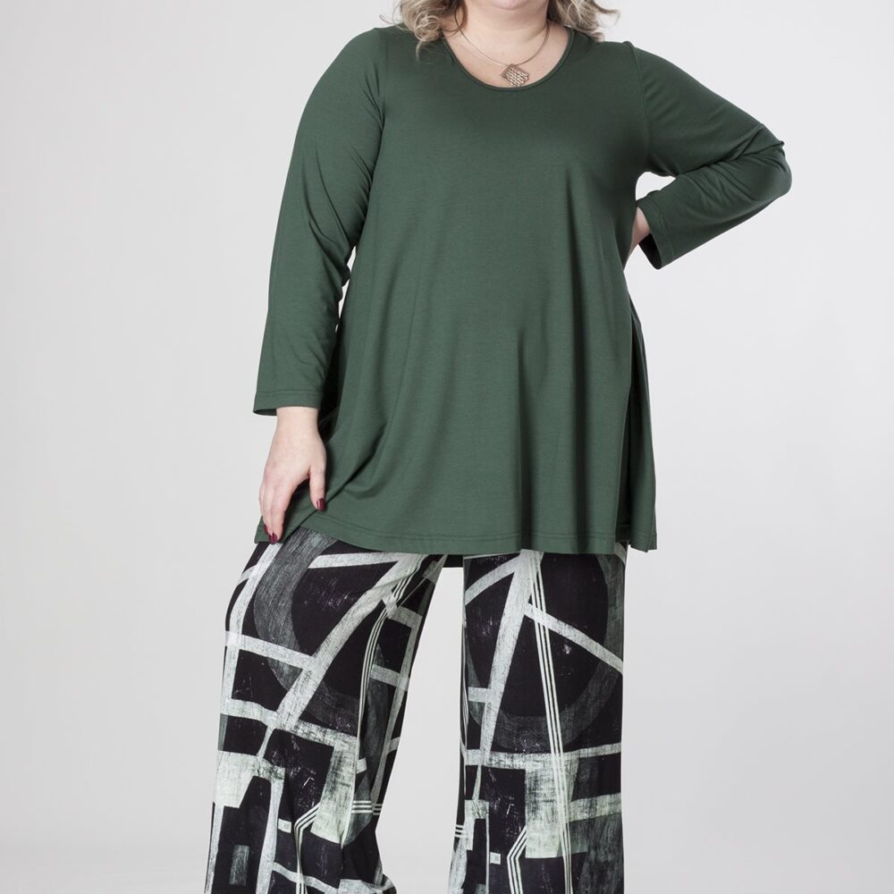 Exelle tuniek Trozoni 7261TS