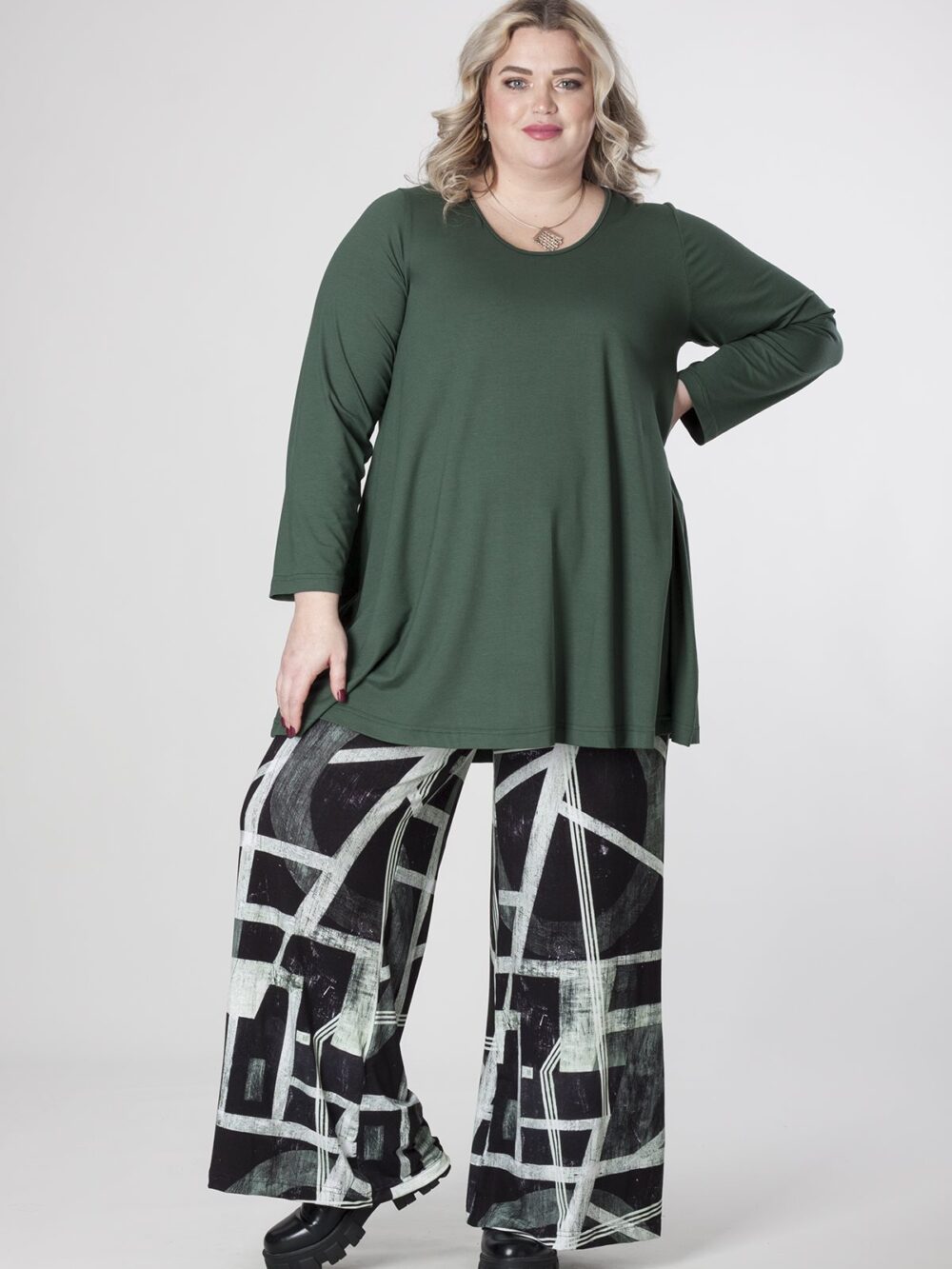 Exelle tuniek Trozoni 7261TS