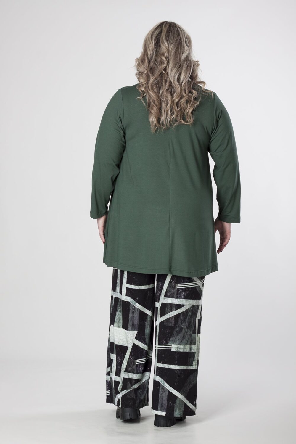 Exelle tuniek Trozoni 7261TS