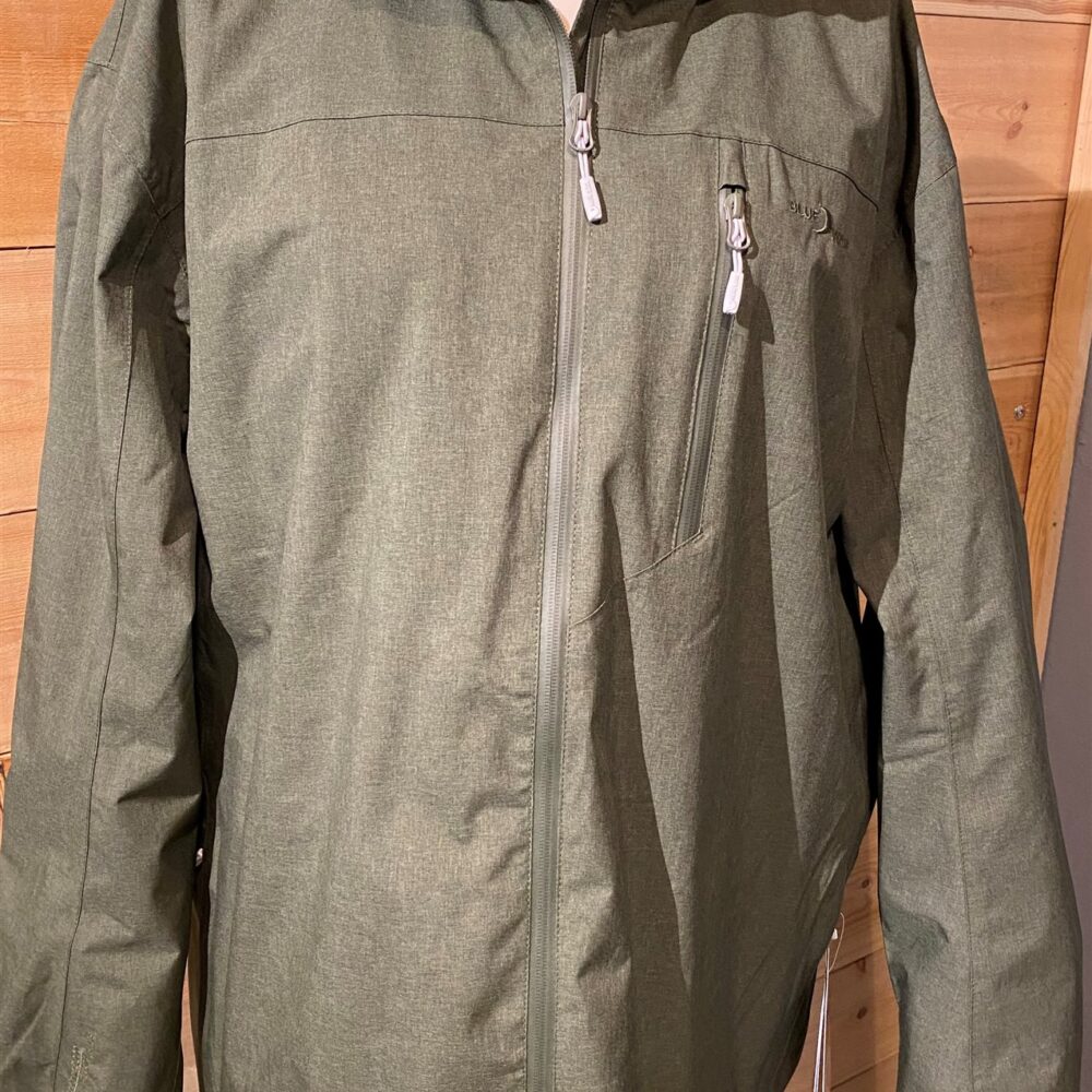 Blue wave 1410/05 Herenjas