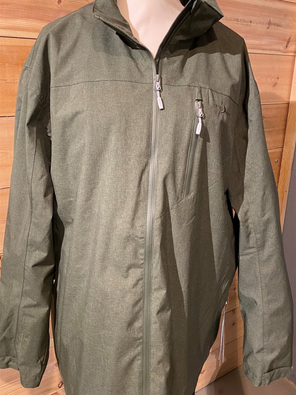 Blue wave 1410/05 Herenjas