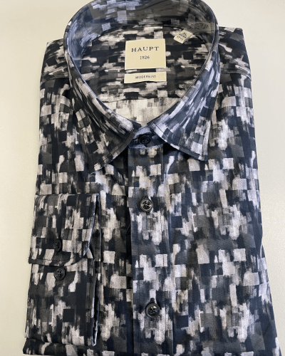 Haupt 91364/95 Herenoverhemd