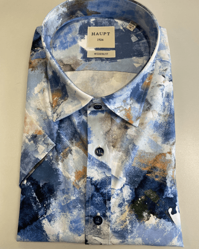 Haupt 31964/74 Herenoverhemd