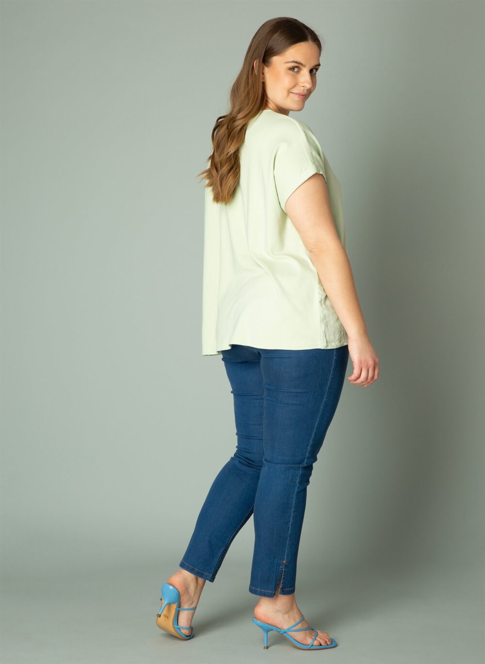 Yesta blouse Jashlynn A000870