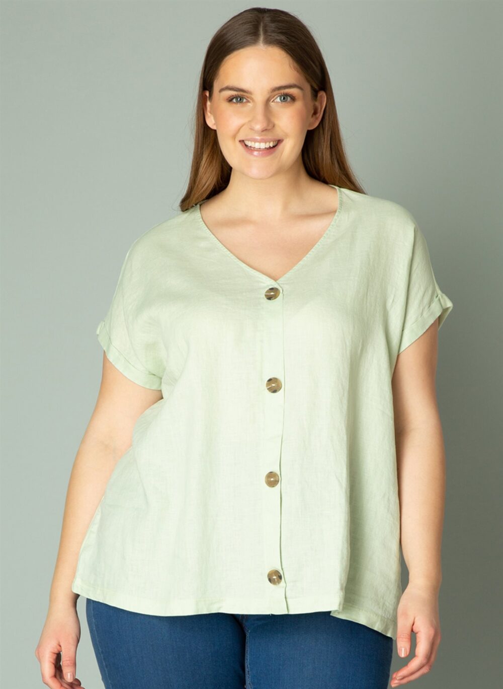 Yesta blouse Jashlynn A000870