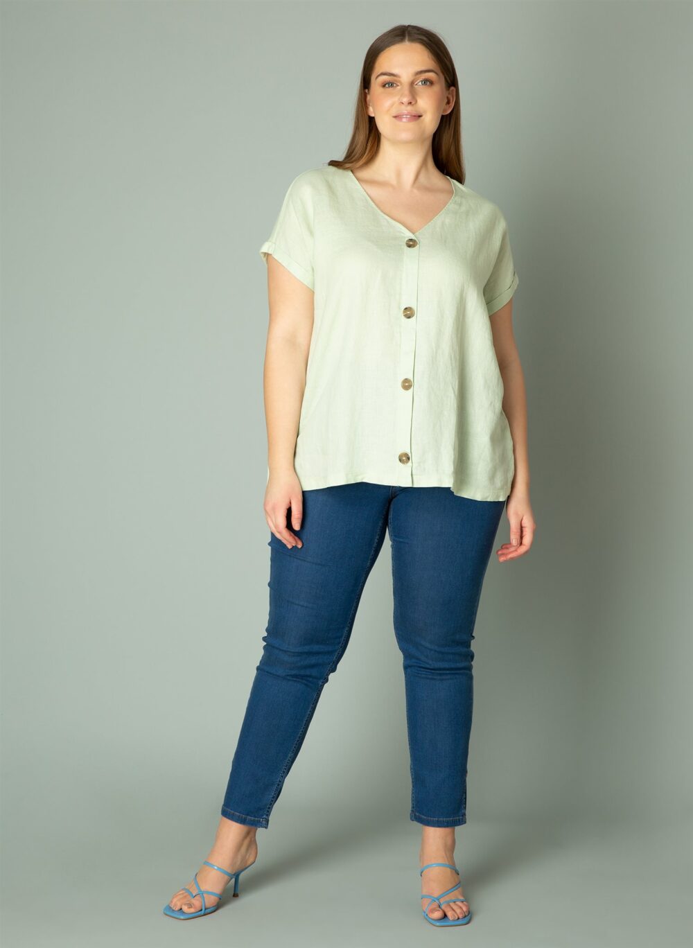 Yesta blouse Jashlynn A000870