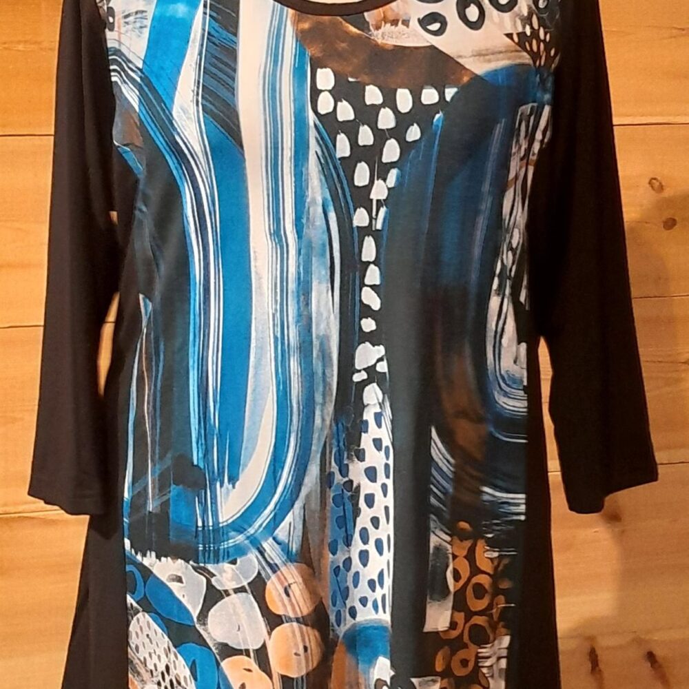 KJ Brand shirt 15575 4867/512