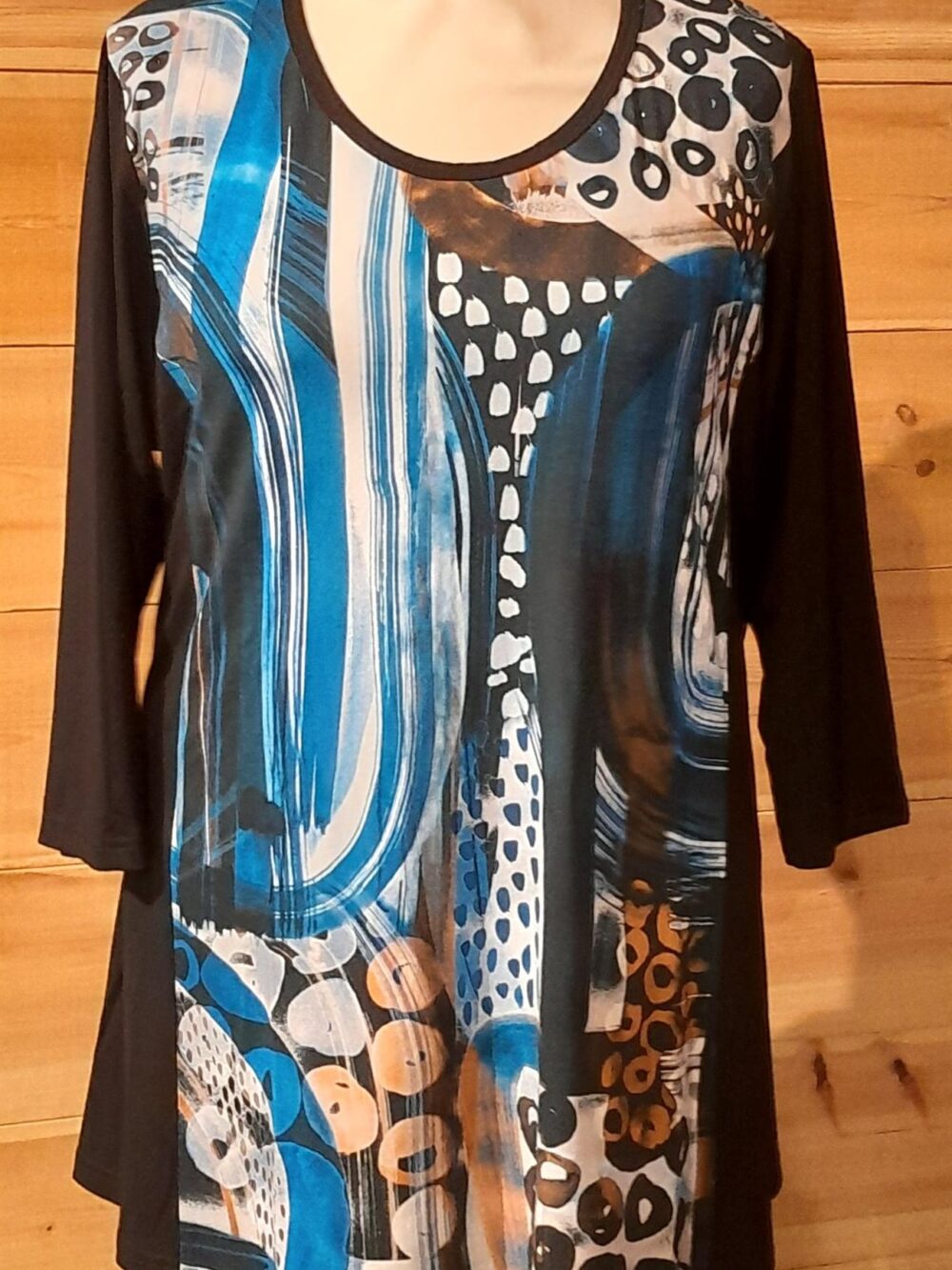 KJ Brand shirt 15575 4867/512