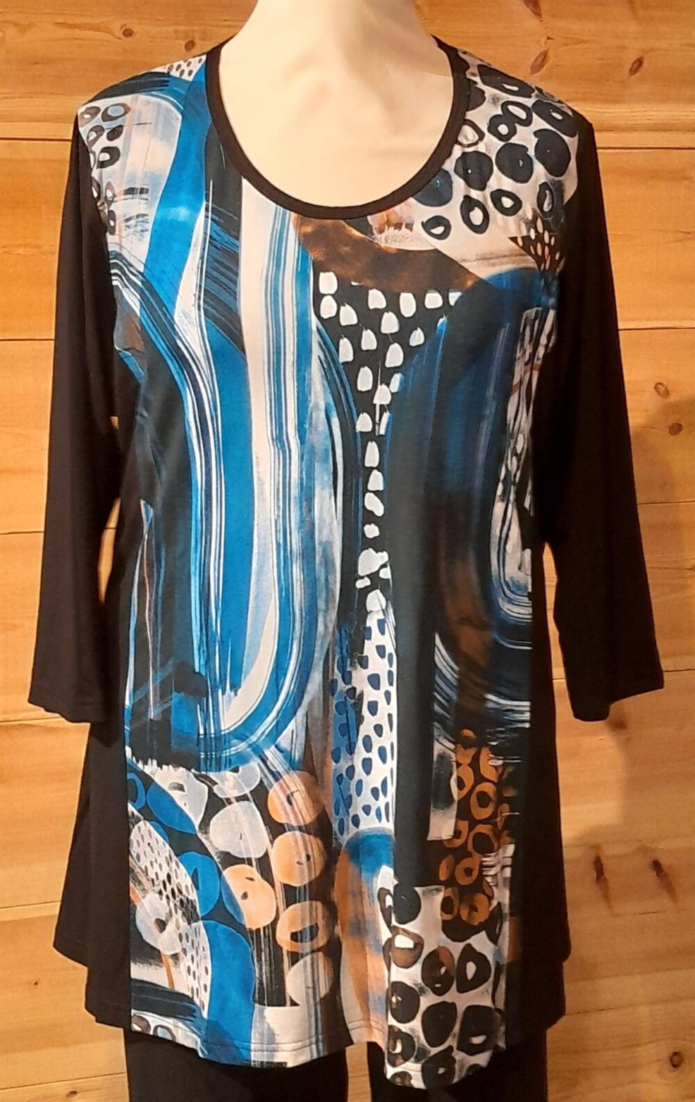 KJ Brand shirt 15575 4867/512