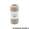 Katia 50 Mohair Shades 1-10