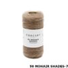 Katia 50 Mohair Shades 1-10