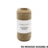Katia 50 Mohair Shades 1-10