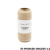 Katia 50 Mohair Shades 11-20