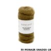 Katia 50 Mohair Shades 11-20