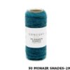 Katia 50 Mohair Shades 21-30