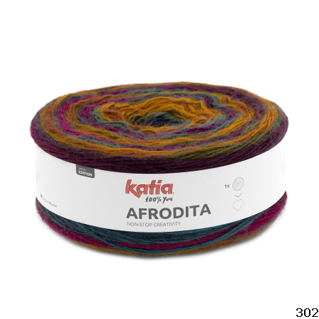 Katia Afrodita